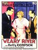 Poster der Weary River