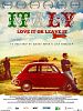 Poster der Italy - Love it or leave it
