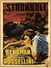 Poster der Stromboli