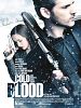 Poster der Cold Blood - Kein Ausweg, keine Gnade