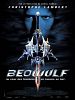 Poster der Beowulf