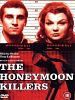 Poster der Honeymoon Killers