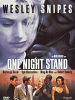Poster der One Night Stand