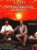 Poster der Land der schwarzen Sonne