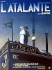 Poster der Atalante