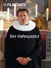 Poster der Der Hafenpastor