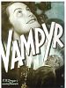 Poster der Vampyr - Der Traum des Allan Gray