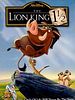 Poster der Der König der Löwen 3 - Hakuna Matata