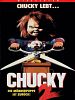 Poster der Chucky 2 - Die Mörderpuppe ist zurück