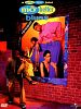 Poster der Mo better Blues