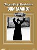 Poster der Die große Schlacht des Don Camillo