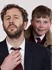 Poster der Moone Boy