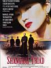 Poster der Shanghai Serenade
