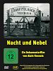 Poster der Nacht und Nebel