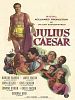 Poster der Julius Caesar