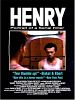 Poster der Henry - Portrait of a Serial Killer