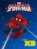 Poster der Der ultimative Spider-Man