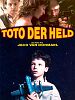 Poster der Toto der Held
