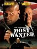 Poster der America's Most Wanted