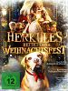 Poster der Herkules rettet das Weihnachtsfest