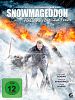 Poster der Snowmageddon - Hölle aus Feuer und Eis