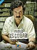 Poster der Pablo Escobar, El Patrón del mal