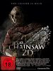 Poster der Texas Chainsaw 3D - The Legend Is Back