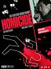 Poster der Homicide - Mordkommission