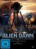 Poster der Alien Dawn