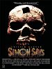 Poster der Simon Says