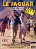 Poster der Jaguar