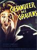 Poster der Gesandter des Grauens