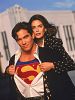 Poster der Superman - Die Abenteuer von Lois & Clark