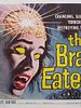 Poster der The Brain Eaters