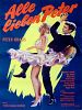 Poster der Alle lieben Peter