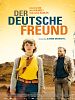 Poster der Der deutsche Freund