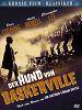 Poster der Der Hund von Baskerville