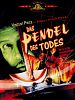 Poster der Das Pendel des Todes