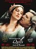 Poster der Quills - Macht der Besessenheit