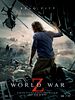 Poster der World War Z