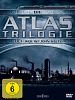 Poster der Die Atlas Trilogie: Wer ist John Galt?