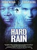 Poster der Hard Rain