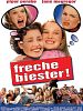 Poster der Freche Biester