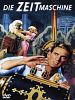 Poster der Die Zeitmaschine