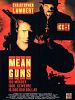 Poster der Mean Guns - Knast ohne Gnade