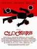 Poster der Clockers