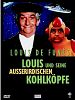 Poster der Louis und seine außerirdischen Kohlköpfe