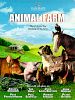 Poster der Animal Farm