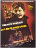 Poster der Der Mann ohne Gnade - Death Wish II