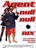Poster der Agent Null Null Nix